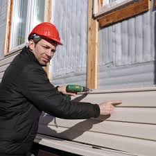 Best Siding for New Construction  in Warrenton, VA